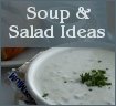 Soup and Salad Planning