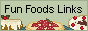 Fun Foods: Creative Recipes